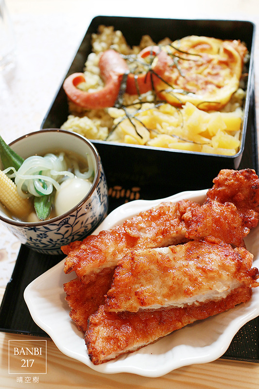 晴空樹 skytree：[板橋]晴空樹 skytree 咖啡館:日式料理小缽好食,甜煎餅,三明治,早午餐(文內有菜單價位)