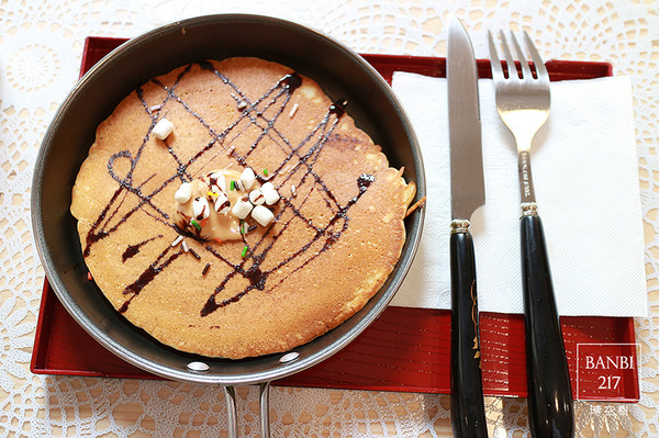 晴空樹 skytree：[板橋]晴空樹 skytree 咖啡館:日式料理小缽好食,甜煎餅,三明治,早午餐(文內有菜單價位)