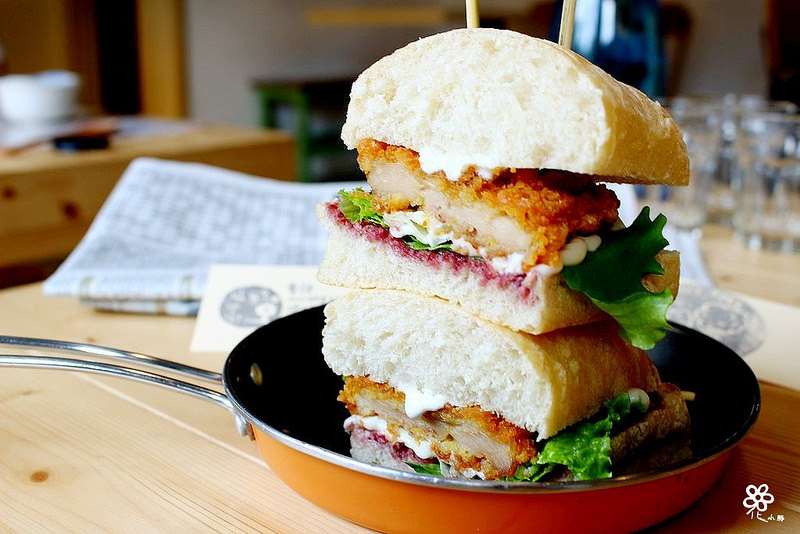 板橋早午餐晴空樹 (10)