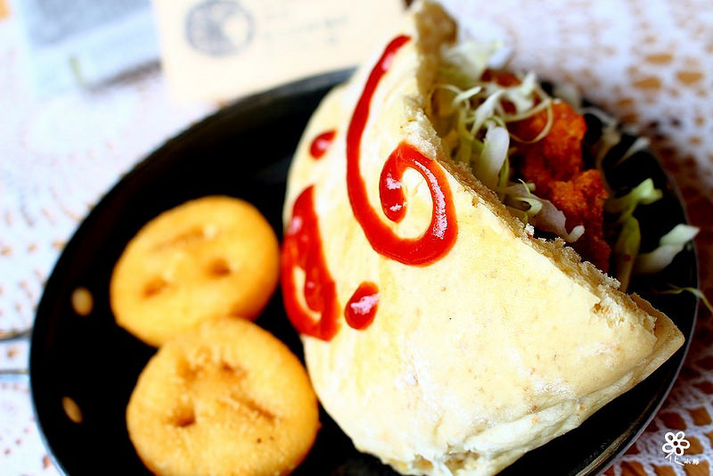 板橋早午餐晴空樹 (8)