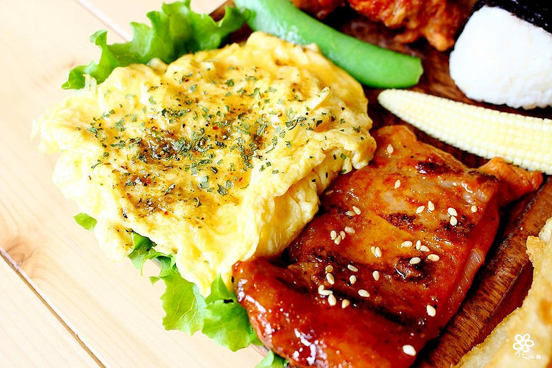 板橋早午餐晴空樹 (16)