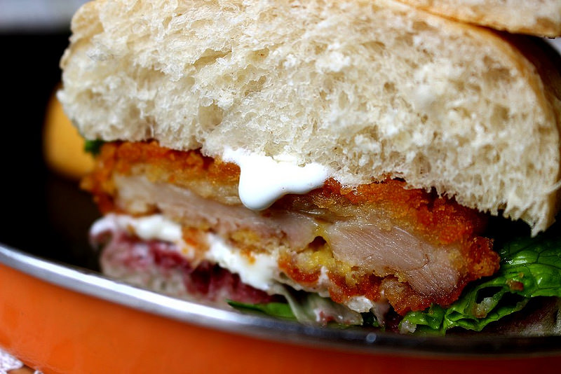 板橋早午餐晴空樹 (7)