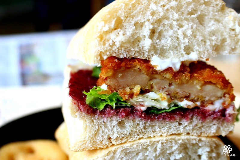 板橋早午餐晴空樹 (11)