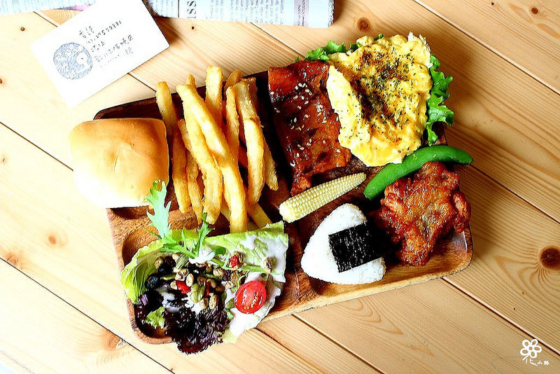 板橋早午餐晴空樹 (14)