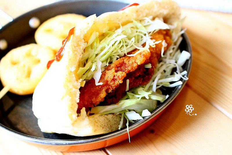 板橋早午餐晴空樹 (13)