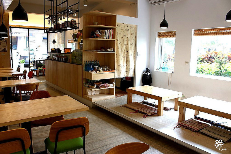 板橋早午餐晴空樹 (1)