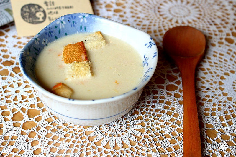 板橋早午餐晴空樹 (2)