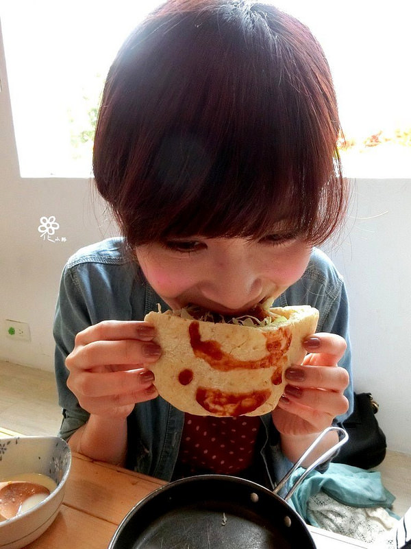 板橋早午餐晴空樹 (22)