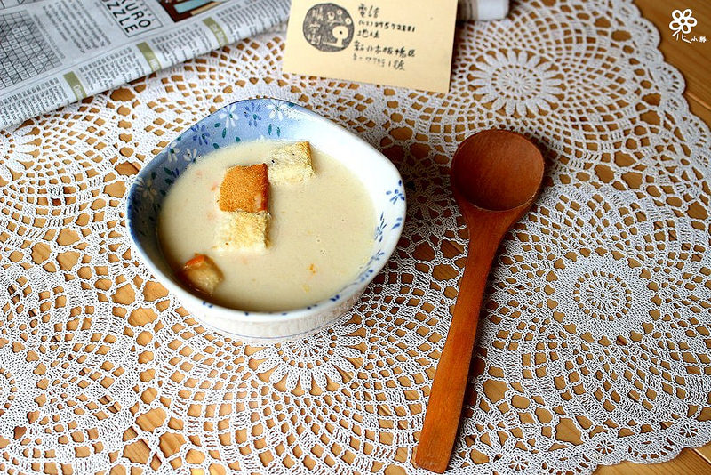 板橋早午餐晴空樹 (3)