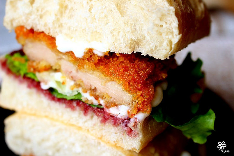 板橋早午餐晴空樹 (6)