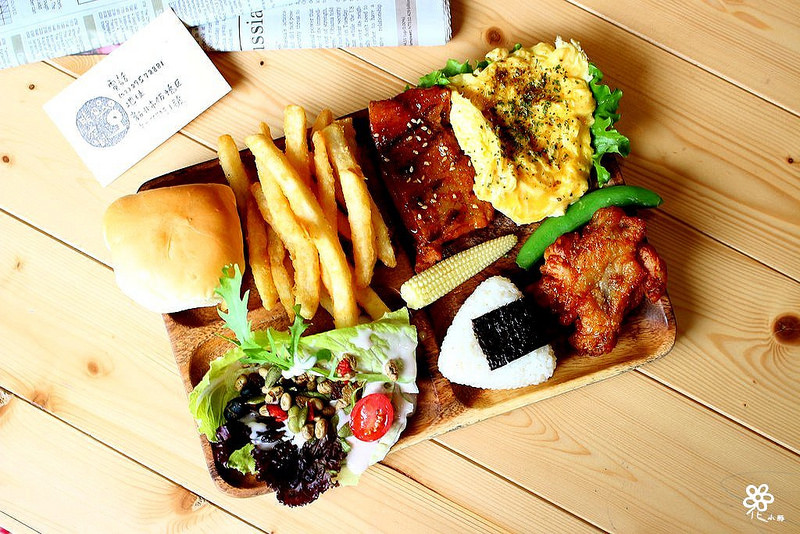 板橋早午餐晴空樹 (15)