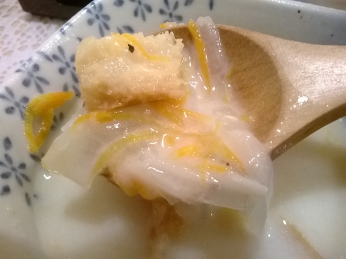 晴空樹 skytree:沒做好功課,點錯餐了啦QAQ~晴空樹skytree