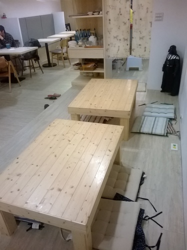 晴空樹 skytree:沒做好功課,點錯餐了啦QAQ~晴空樹skytree