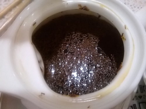 晴空樹 skytree:沒做好功課,點錯餐了啦QAQ~晴空樹skytree