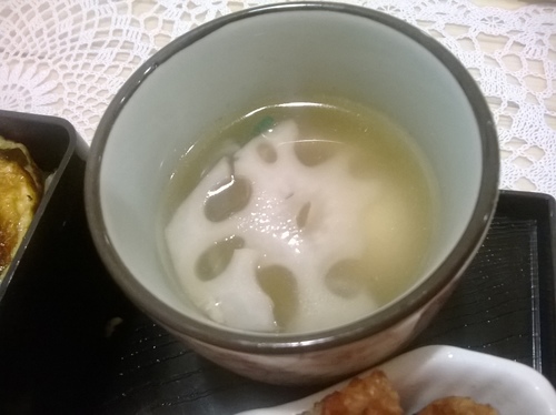 晴空樹 skytree:沒做好功課,點錯餐了啦QAQ~晴空樹skytree