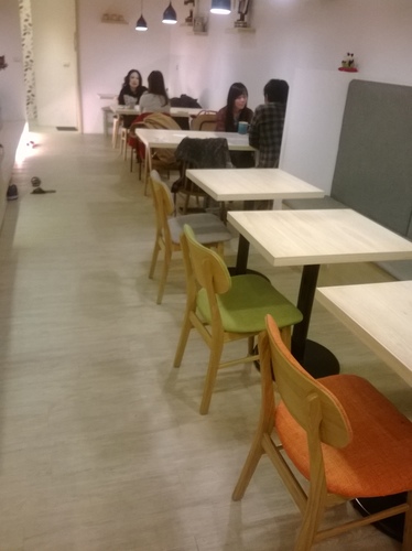 晴空樹 skytree:沒做好功課,點錯餐了啦QAQ~晴空樹skytree