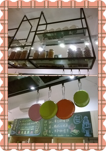 晴空樹 skytree:沒做好功課,點錯餐了啦QAQ~晴空樹skytree