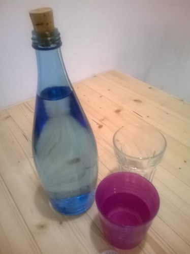 晴空樹 skytree:沒做好功課,點錯餐了啦QAQ~晴空樹skytree