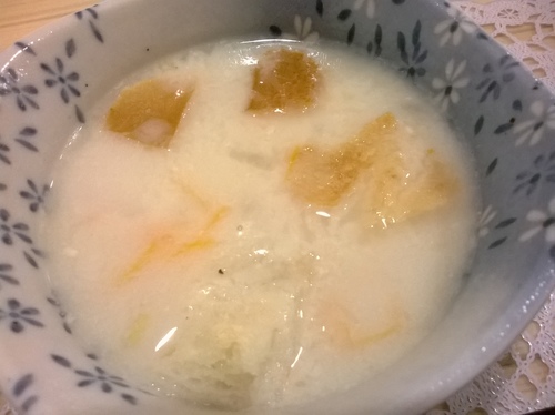 晴空樹 skytree:沒做好功課,點錯餐了啦QAQ~晴空樹skytree