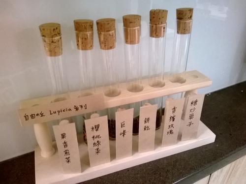 晴空樹 skytree:沒做好功課,點錯餐了啦QAQ~晴空樹skytree