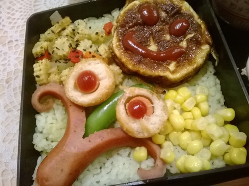 晴空樹 skytree:沒做好功課,點錯餐了啦QAQ~晴空樹skytree