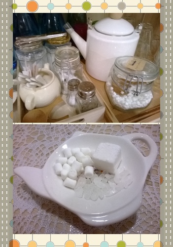 晴空樹 skytree:沒做好功課,點錯餐了啦QAQ~晴空樹skytree