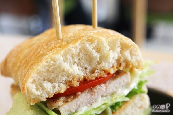 晴空樹 skytree:新北板橋 晴空樹 早午餐 輕食下午茶