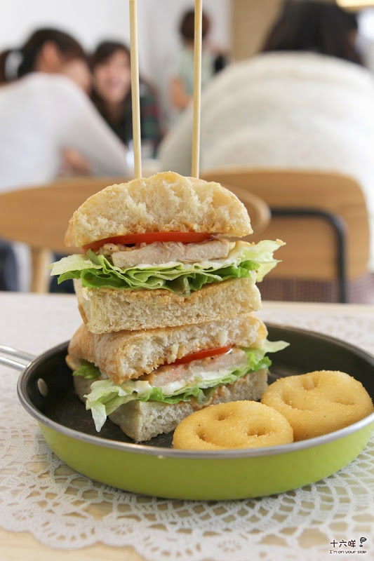 晴空樹 skytree:新北板橋 晴空樹 早午餐 輕食下午茶