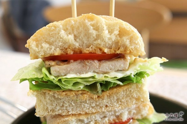 晴空樹 skytree:新北板橋 晴空樹 早午餐 輕食下午茶