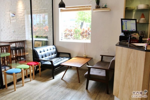 晴空樹 skytree:新北板橋 晴空樹 早午餐 輕食下午茶