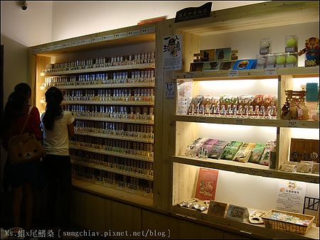 運河博物館：［台南安平］夕遊水逸埠頭(運河博物館)