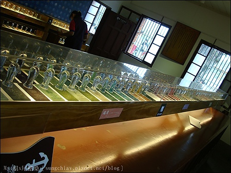 運河博物館：［台南安平］夕遊水逸埠頭(運河博物館)