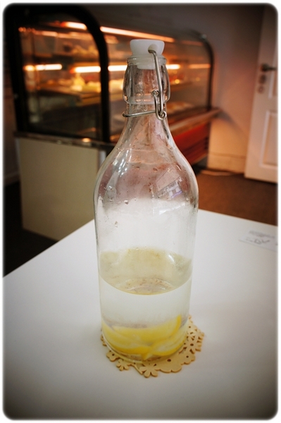 TENTATION 品法式餐廳 French Cuisine by Guillaume：[邀約] ★TENTATION 品法式餐廳★純白幽靜的用餐環境，放慢腳步，細細品嚐主廚精心準備的每道料理❤