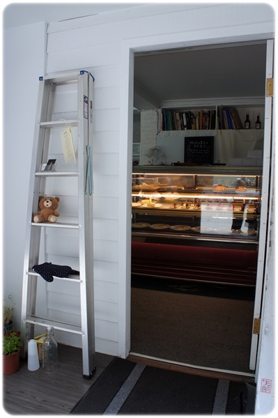 TENTATION 品法式餐廳 French Cuisine by Guillaume：[邀約] ★TENTATION 品法式餐廳★純白幽靜的用餐環境，放慢腳步，細細品嚐主廚精心準備的每道料理❤