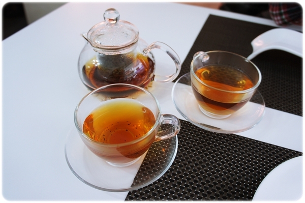 TENTATION 品法式餐廳 French Cuisine by Guillaume：[邀約] ★TENTATION 品法式餐廳★純白幽靜的用餐環境，放慢腳步，細細品嚐主廚精心準備的每道料理❤