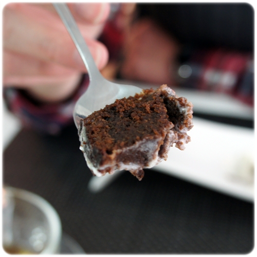 TENTATION 品法式餐廳 French Cuisine by Guillaume：[邀約] ★TENTATION 品法式餐廳★純白幽靜的用餐環境，放慢腳步，細細品嚐主廚精心準備的每道料理❤