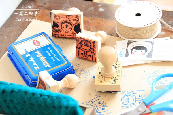 Café IsShoNi 一緒二:【台南】 Café IsShoNi一緒二咖啡──老屋早午餐/民宿