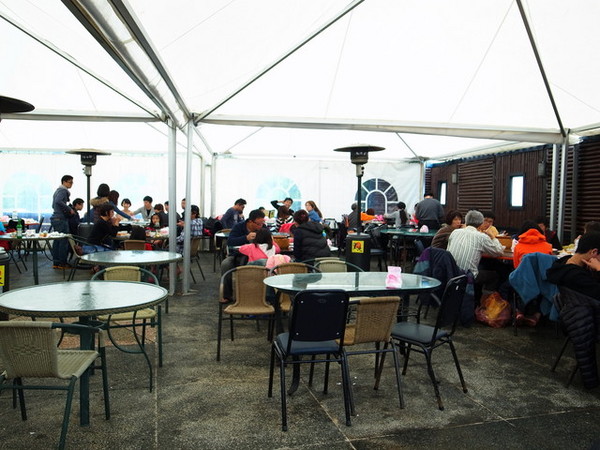 皇池溫泉御膳館:<北投|溫泉>冷氣團報到~皇池泡溫泉暖呼呼~還有好喝的紅蟳砂鍋粥!!!