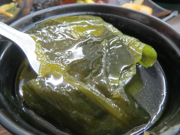 三杯三怪：【口碑券NO.69】名副其實的家常好味道的＂三杯三怪＂食記