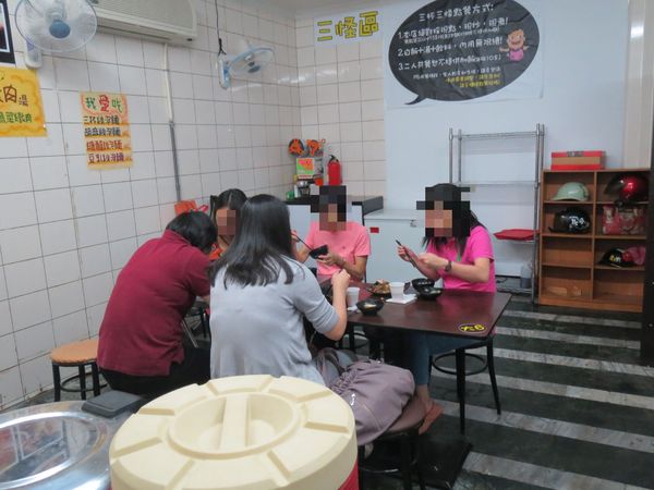 三杯三怪：【口碑券NO.69】名副其實的家常好味道的＂三杯三怪＂食記