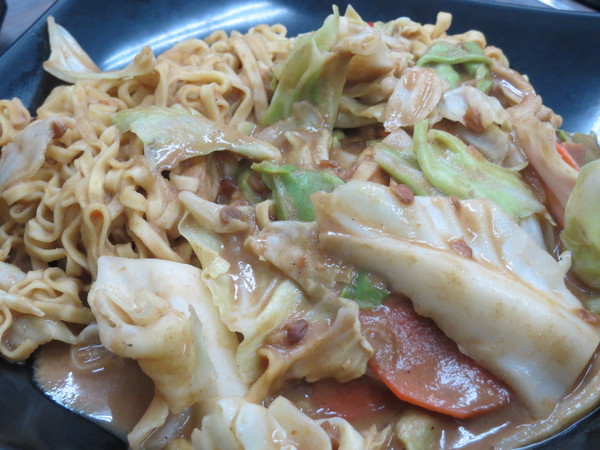 三杯三怪：【口碑券NO.69】名副其實的家常好味道的＂三杯三怪＂食記