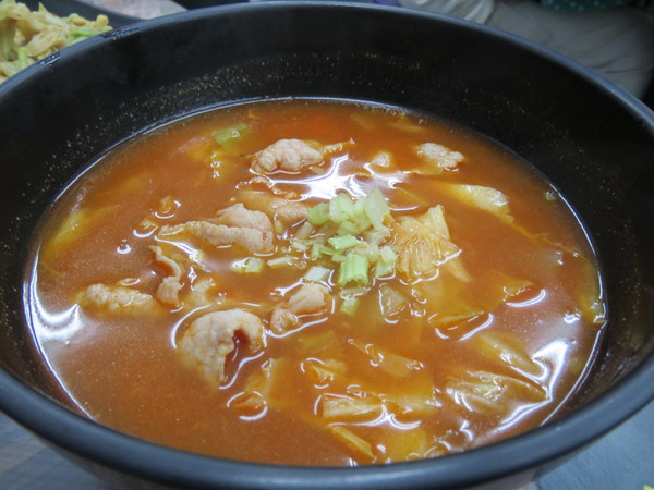 三杯三怪：【口碑券NO.69】名副其實的家常好味道的＂三杯三怪＂食記