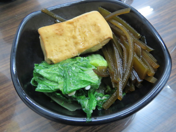 三杯三怪：【口碑券NO.69】名副其實的家常好味道的＂三杯三怪＂食記