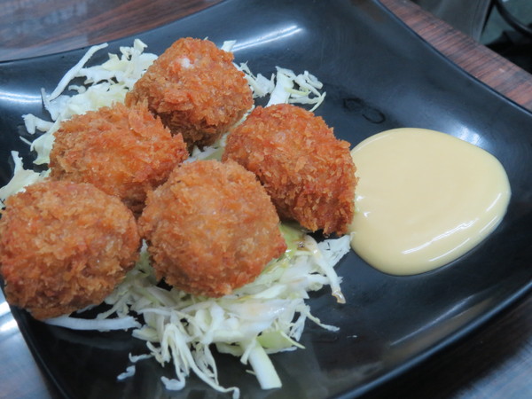 三杯三怪：【口碑券NO.69】名副其實的家常好味道的＂三杯三怪＂食記