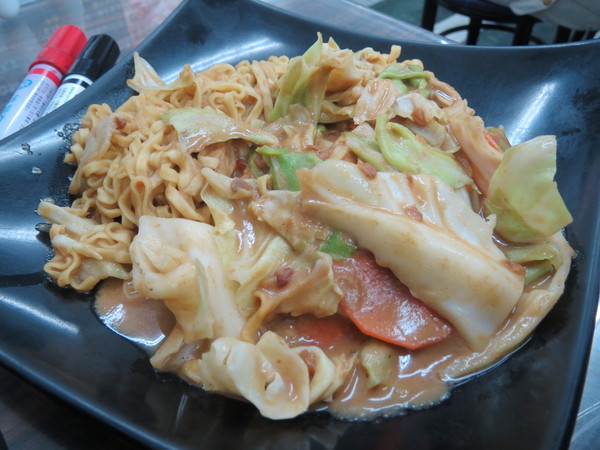 三杯三怪：【口碑券NO.69】名副其實的家常好味道的＂三杯三怪＂食記