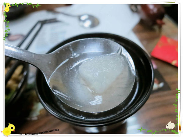 台北-三杯三怪-美味的三杯料理-冬瓜湯