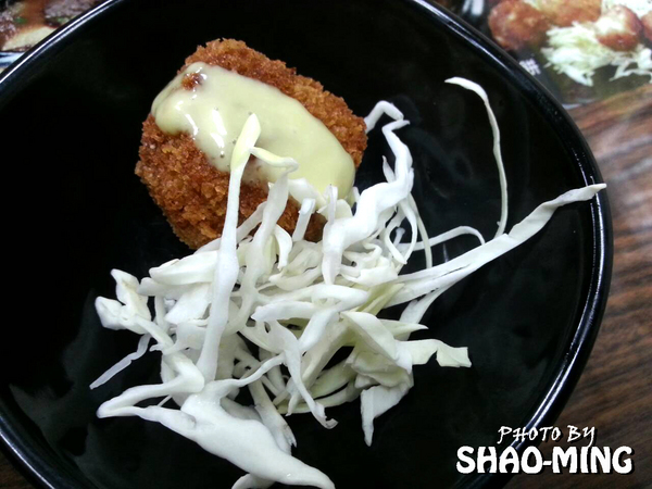 三杯三怪:(士林)媽媽小廚『三杯三怪』溫馨超美味餐館