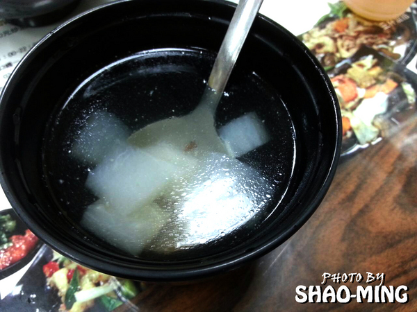 三杯三怪:(士林)媽媽小廚『三杯三怪』溫馨超美味餐館