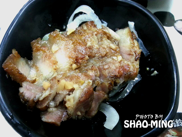 三杯三怪:(士林)媽媽小廚『三杯三怪』溫馨超美味餐館