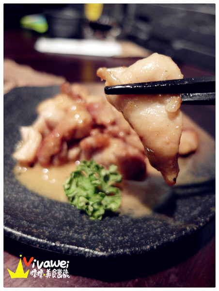 甕也燒肉(延吉店):【口碑券27】台北大安區|單點式高品質專人代烤燒肉專賣『甕也炭火燒肉 (延吉店)』